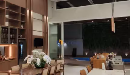 Casa com 4 dormitórios à venda, 317 m² por R$ 3.700.000,00 - Jardim Iguaçu - Maringá/PR