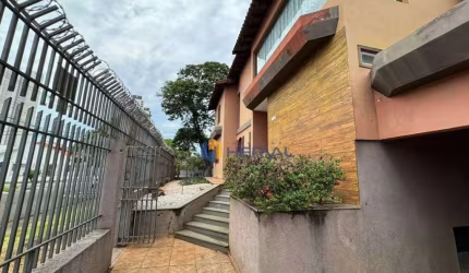 Casa com 5 quartos à venda, 393 m² por R$ 1.100.000 - Zona 02 - Maringá/PR