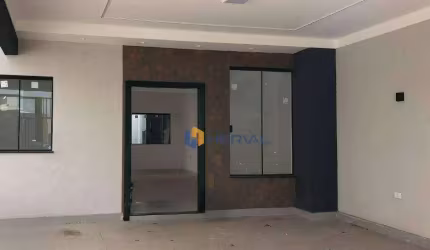 Casa com 3 quartos à venda, 140 m² por R$ 790.000 - Jardim Espanha - Maringá/PR
