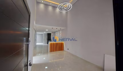 Casa com 3 quartos à venda, 109 m² por R$ 563.000 - Ecovalley - Sarandi/PR