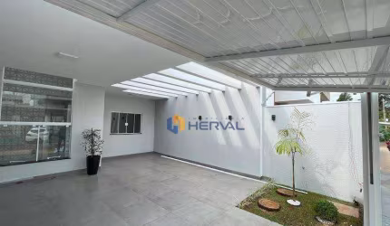 Casa com 3 quartos à venda, 103 m² - Jardim Ecovalley - Sarandi/PR