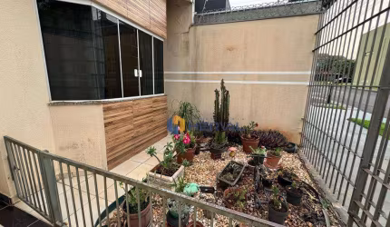 Casa com 3 quartos à venda, 105 m² por R$ 450.000 - Jardim Itália II - Maringá/PR