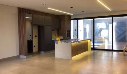 Sobrado com 3 suítes à venda, 202 m² por R$ 1.290.000 - Jardim Espanha - Maringá/PR