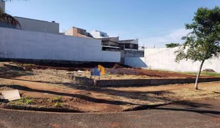 Terreno à venda, 497 m² por R$ 299.000,00 - Jardim Colina Verde II - Maringá/PR