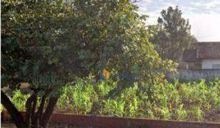 Terreno à venda, 414 m² por R$ 250.000,00 - Conjunto Residencial Cidade Alta - Maringá/PR