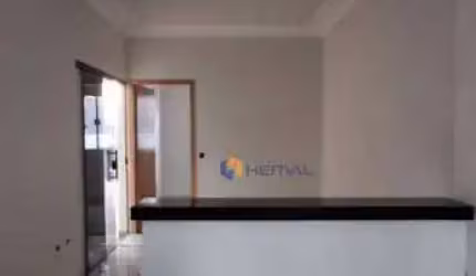 Casa com 3 quartos à venda, 71 m² por R$ 335.000 - Conjunto Habitacional Requião - Maringá/PR