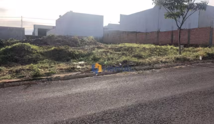 Terreno à venda, 400 m² por R$ 320.000,00 - Bom Jardim - Maringá/PR
