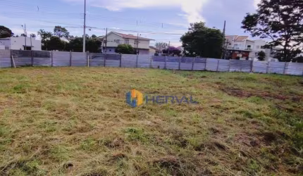 TERRENO COMERCIAL PRÓXIMO AV. MANDACARU