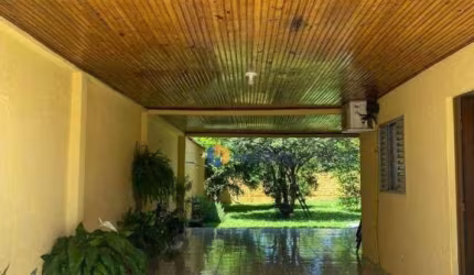 Casa com 3 quartos no Jardim São Silvestre