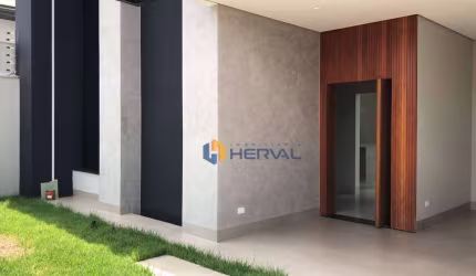 Casa com 3 dormitórios à venda, 209 m² por R$ 1.450.000,00 - Jardim Munique - Maringá/PR