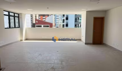 Sala à venda, 73 m² por R$ 590.000,00 - Zona 01 - Maringá/PR