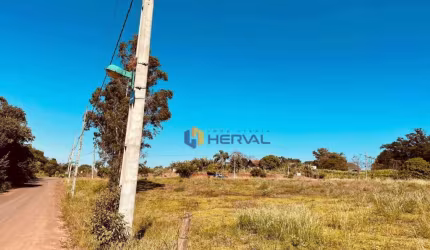 Terreno à venda, 2510 m² por R$ 285.000 - Jardim Ana Ligia - Mandaguaçu/PR