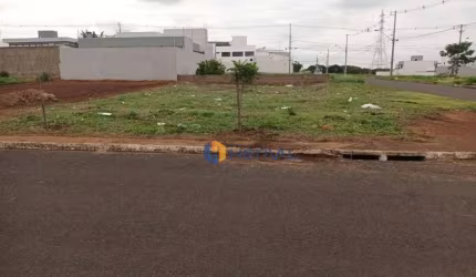 Terreno à venda, 375 m² por R$ 426.000,00 - Bom Jardim - Maringá/PR