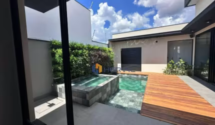 Casa com 3 quartos à venda, 256 m² por R$ 1.970.000 - Jardim Cidade Monções - Maringá/PR