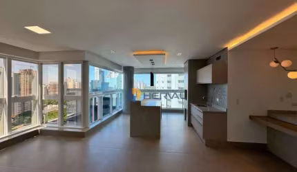 Apartamento com 3 suítes à venda, 132 m² por R$ 1.770.000 - Zona 03 - Maringá/PR