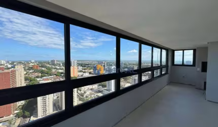 Apartamento com 4 suítes à venda, 194 m² por R$ 2.750.000 - Zona 01 - Maringá/PR