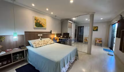 Sobrado com 5 quartos à venda, 305 m² por R$ 1.250.000 - Vila Santo Antônio - Maringá/PR