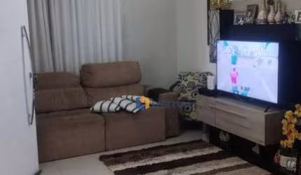 (Aceita troca) Sobrado com 3 quartos à venda, 205 m² por R$ 900.000 - Jardim Imperial - Maringá/PR