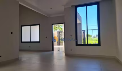 Casa com 3 quartos à venda, 132 m² por R$ 675.000 - Jardim Espanha - Maringá/PR