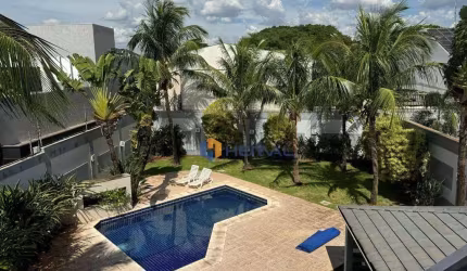 Sobrado com 5 suítes à venda, 552 m² por R$ 6.600.000 - Zona 28 - Maringá/PR