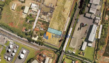 Terreno à venda, 1894 m² por R$ 2.855.000,00 - Jardim Internorte - Maringá/PR