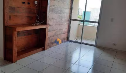 Apartamento com 3 quartos à venda, 70 m² por R$ 500.000 - Zona 07 - Maringá/PR