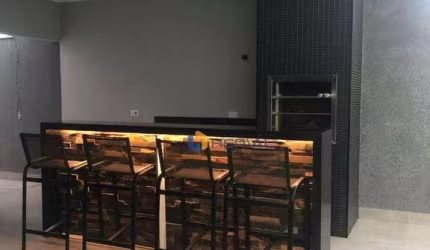 Casa com 3 quartos à venda, 126 m² por R$ 626.000 - Jardim Oriental - Maringá/PR