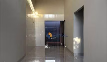 Casa com 3 quartos à venda, 114 m² por R$ 450.000 - Jardim Dias I - Maringá/PR