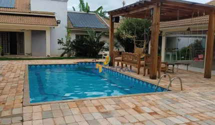 (Aceita troca) Chácara com 2 quartos à venda, 1030 m² por R$ 1.325.000 - Jardim Alvorada - Maringá/PR