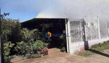Terreno à venda, 396 m² por R$ 750.000,00 - Jardim Paris - Maringá/PR