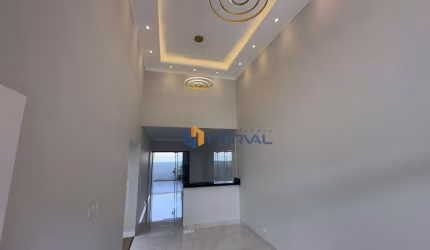 Casa com 3 quartos à venda, 104 m² por R$ 600.000 - Jardim Dias I - Maringá/PR