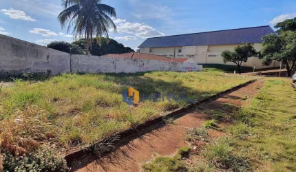 Terreno à venda, 420 m² por R$ 1.100.000,00 - Jardim Aclimação - Maringá/PR