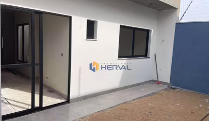 Casa com 3 suítes à venda, 139 m² por R$ 850.000 - Jardim Bom Jardim - Maringá/PR