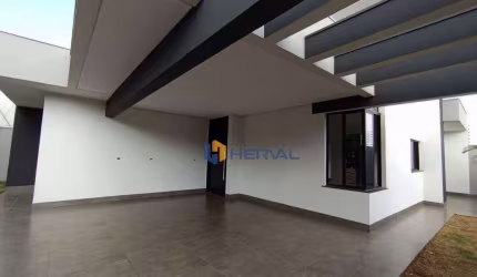 Casa com 3 quartos à venda, 137 m² por R$ 636.000 - Jardim Dias - Maringá/PR