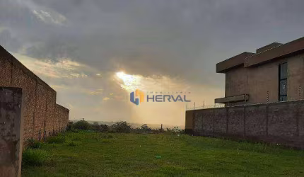 (Aceita troca) Terreno à venda, 320 m² por R$ 320.000 - Jardim Dias II - Maringá/PR