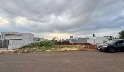 Terreno à venda, 410 m² por R$ 320.000,00 - Jardim Campos - Maringá/PR