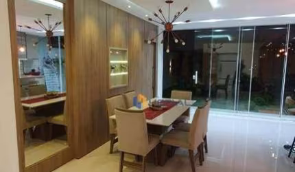 (Aceita troca) Sobrado com 3 quartos à venda, 215 m² por R$ 1.400.000 - Jardim Gloria - Maringá/Paraná