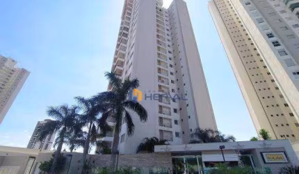 Apartamento com 3 dormitórios para alugar, 87 m² por R$ 3.610,00/mês - Zona 08 - Maringá/PR