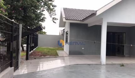 Casa com 3 quartos à venda, 99 m² por R$ 470.000 - Jardim Dias I - Maringá/PR