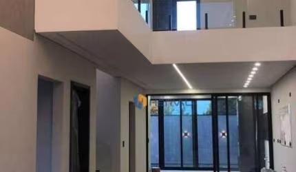 (Aceita troca) Sobrado com 3 quartos à venda, 239 m² por R$ 1.490.000 - Jardim Alvorada - Maringá/PR