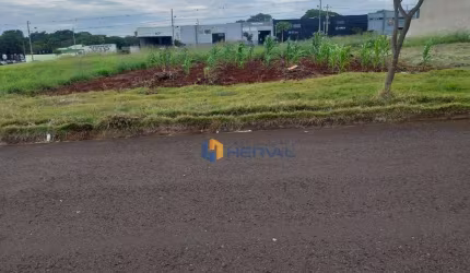 (Aceita troca) Terreno à venda, 200 m² por R$ 230.000 - Bom Jardim - Maringá/PR