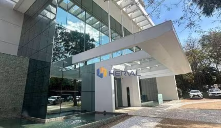 (Aceita troca) Apartamento com 4 quartos à venda, 382 m² por R$ 6.200.000 - Zona 02 - Maringá/PR