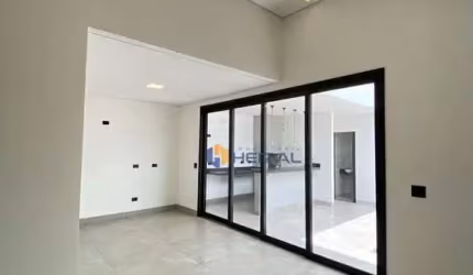 Casa com 3 quartos à venda, 127 m² por R$ 760.000 - Jardim Munique - Maringá/PR