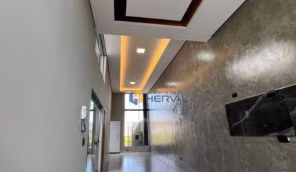 Casa com 3 quartos à venda, 94 m² por R$ 445.500 - Jardim Campo Belo - Maringá/PR