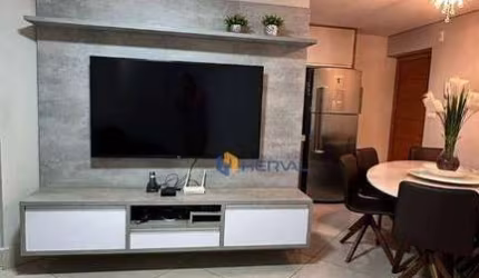 (Aceita troca) Apartamento com 2 quartos à venda, 70 m² por R$ 630.000 - Zona 07 - Maringá/PR