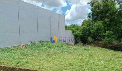 Terreno à venda, 445 m² por R$ 499.000 - Jardim Atami - Maringá/PR