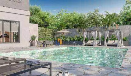Apartamento com 3 dormitórios à venda, 79 m² por R$ 727.000,00 - Chácara Paulista - Maringá/PR