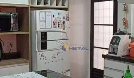 Casa com 3 quartos à venda, 105 m² por R$ 400.000 - Jardim Três Lagoas - Maringá/PR