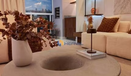 Apartamento com 3 quartos à venda, 79 m² por R$ 713.126 - Zona 03 - Maringá/PR