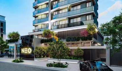 Apartamento à venda, por R$ 614.328 - Zona 01 - Maringá/PR
